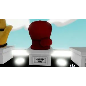 Slap Battles | Boxer Glove Service