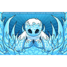 Slap Battles | Frostbite Glove (READ DESCRIPTION)  