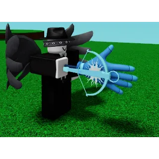 Slap Battles | Riftshot Glove Service