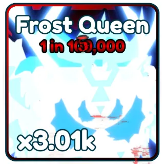 Tap Simulator | 2x Frost Queen