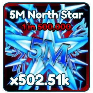 Tap Simulator | 5M North Star
