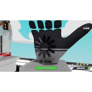 Slap Battles | Lag Glove Service