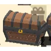 Islands | Treasure Chest