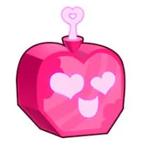 Love Fruit | Blox Fruits