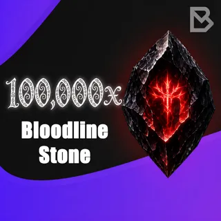 Bloodline Stone - Sailor Piece