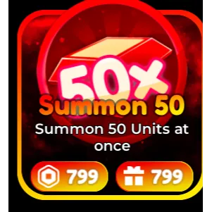 50 summon