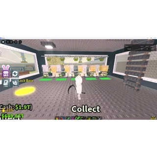 GARAMA AND MADUNDUNG 40X