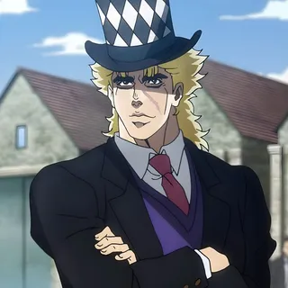 Speedwagon