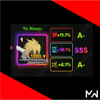 SSS SPA stats Anime adventure