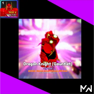 Dragon knight Evo / Issei Evo Anime Adventure