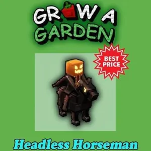 HeadlessHorseman GAG🎃