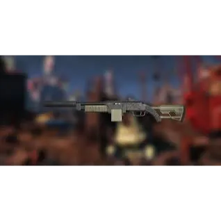 THE FIXER FALLOUT 76