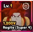 Rogita Super 4 instant delivery