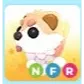 NFR Cryptid - Adopt Me! Fast Delivery, Instant Delivery