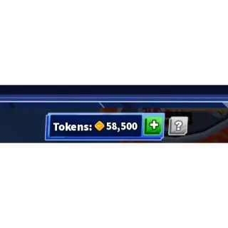 10k tradeable tokens blade ball/ have 50k+ tokens in stock /instant delivery