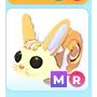 Mega Ride Bunny Swirl MR! Adopt me! Instant Delivery/Cheapest in the market! delivery within 30 minutes or earlier
