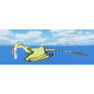 Dragon Adventure Alatura FM/DBL - Safe/Instant Delivery/Cheapest