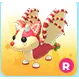Strawberry Shortcake Bat Dragon Ride R! Adopt me! Instant Delivery/Cheapest in the market! delivery within 30 minutes