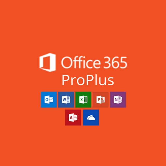 Microsoft Office 365 Pro Plus Lifetime 5 Devices+Download - Other ...