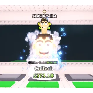 NEW OG 2.2 BILLION SKIBIDI TOILET