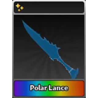 Polar Lance