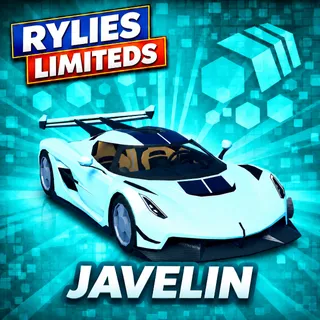 JAVELIN | JAILBREAK  | CLEAN FAST