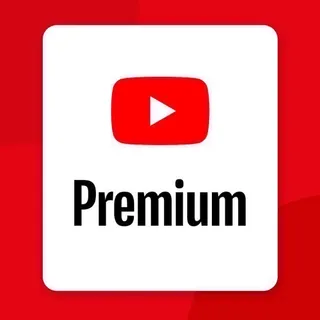 Youtube Premium Lifetime Acc