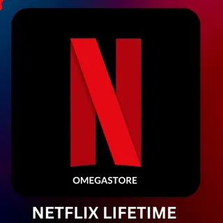 NETFLIX LIFETIME