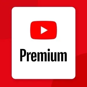 Youtube Premium Lifetime Acc