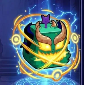 Dragon fruit permanent
