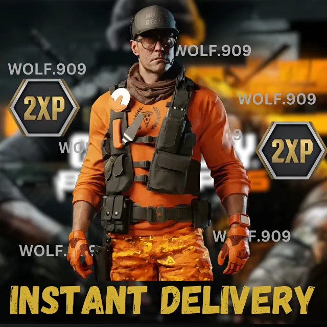 little caesars commander crust skin BO6 - Call of Duty: Black Ops 6 ...
