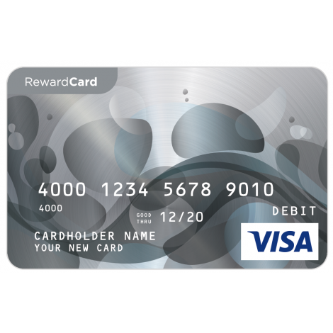 $12.12 Prepaid Visa Card [Automatic Delivery] - Other Gift ...