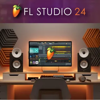 FL Studio 2024 Producer Edition Key [12 MONTHS]