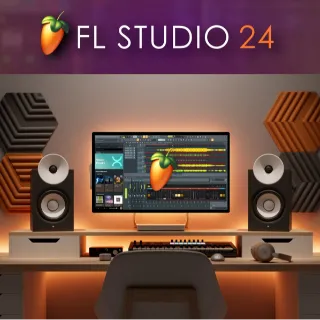 FL Studio 2024 Producer Edition Key 6 MONTHS