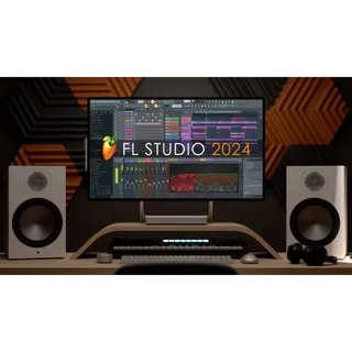 FL STUDIO 2024 Producer Edition 🥭 [24 MONTHS]