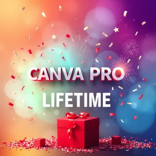 🔴 CANVA PRO LIFETIME EDU 🔴 Instant Delivery