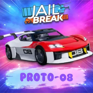 jailbreak clean proto-08