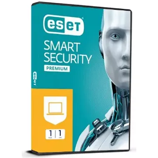 Smart Security Premium (1 Years / 1 PC) Key Global