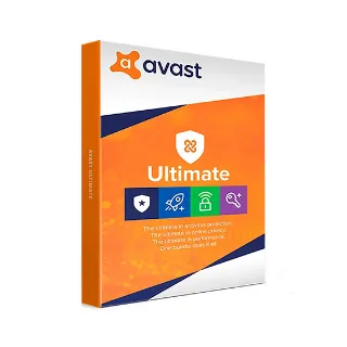 Avast Ultimate Bundle 10 Device 2 Year Key GLOBAL (Special Offer)🔥