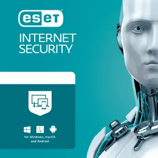 ESET Internet Security 2024 Key (1 Year / 1 PC) Global