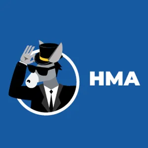 HMA! Pro VPN 5 Devices, 1 Year -5 devices