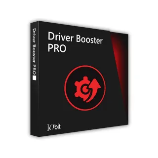 iobit Driver Booster 11 PRO 3PC/1Year