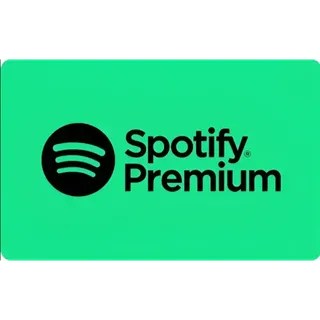 Spotify Premium (Brazil) - 2 MONTHS (ONLY NEW PREMIUM USERS)