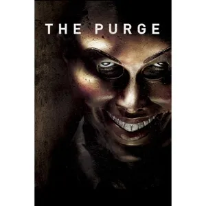 The Purge * Movies Anywhere 