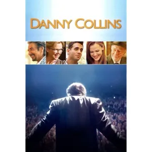 Danny Collins * iTunes