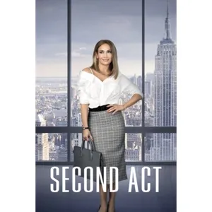 Second Act * iTunes Only 