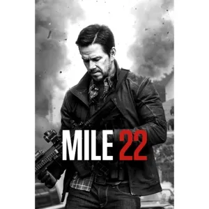 Mile 22 * iTunes