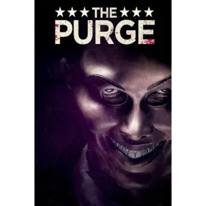 The Purge * Movies Anywhere 