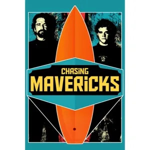 Chasing Mavericks * Movies Anywhere 