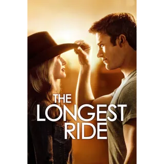 The Longest Ride * Movies Anywhere 